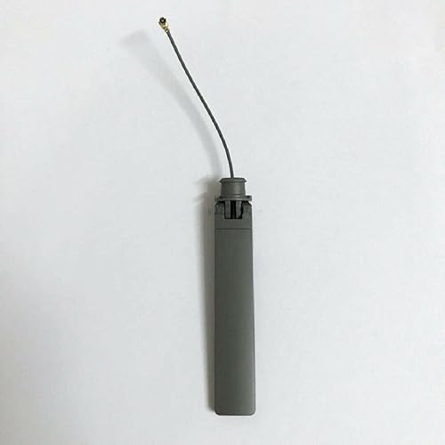 Miniatura 4 de DAGIJIRD Reemplazo de antena de control remoto poste de señal para DJI Mavic 2 ProZoom Accesorios