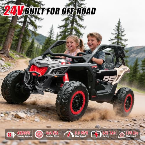 CAN-AM Maverick X3 Licensed UTV