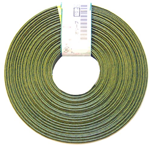 Bande de papier de 12 x 10m olive HT04-1 japon importation pour réparer vos livres fragiles