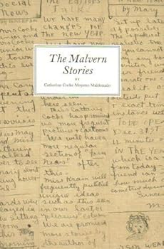 Paperback The Malvern stories Book