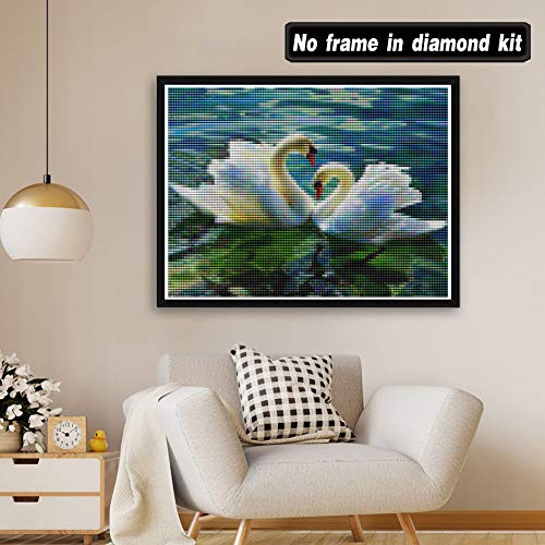 Zeyevan Fai da Te Kit Diamond Painting Completo