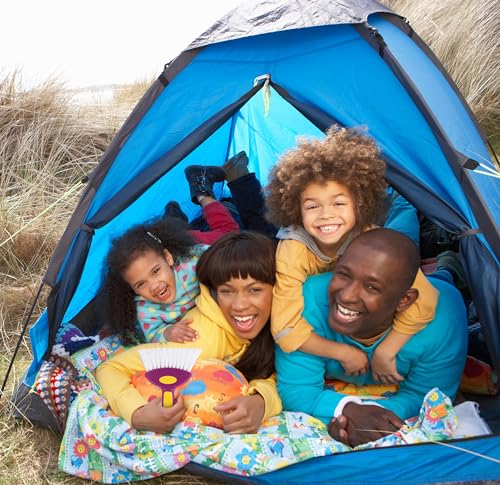 Cadet Home Solutions Besen Mini Handbesen und Kehrschaufel Set (2, klein) – Bild 3