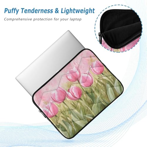 Funda para portátil ALAZA 13-14 pulgadas resistente al agua miniatura 5