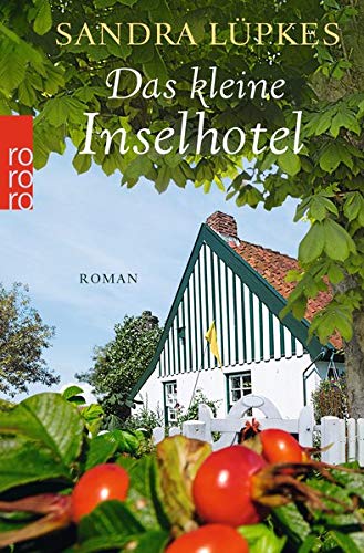 Das kleine Inselhotel (Das Inselhotel, Band 1) Das kleine Inselhotel (Das Inselhotel, Band 1)