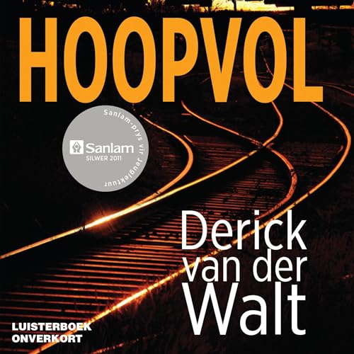 Hoopvol cover art