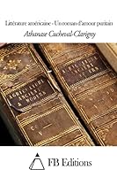 Litt�rature am�ricaine - Un roman d'amour puritain 1505459176 Book Cover