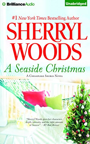 A Seaside Christmas 150127466X Book Cover