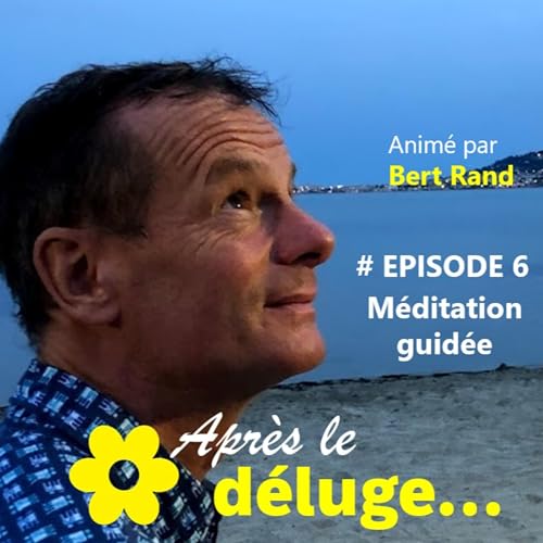 Episode 6 - M&eacute;ditation guid&eacute;e Podcast Por  arte de portada