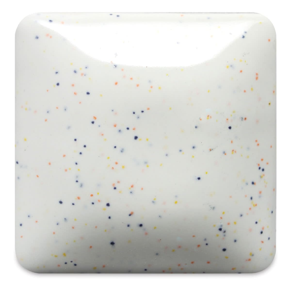 Speckled Stroke & Coat Glaze - Speckled Cotton Tail, Pint