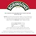 Robinsons Squash'd Summer Fruits NAS (66ml) (Single Pack)