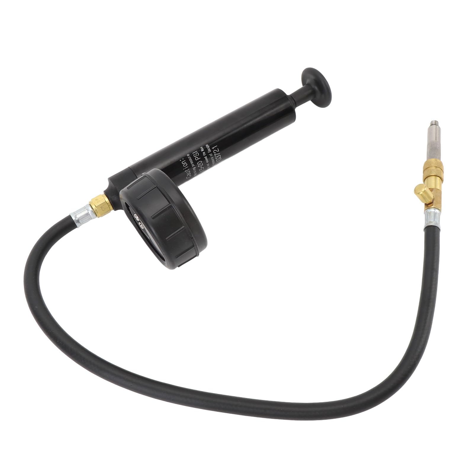 Yosoo Health Gear Silnik Zaburtowy Wykrywacz Wycieków, 90890-06840 Tester