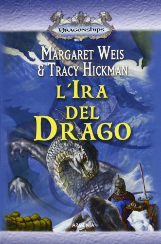 L'ira del drago. Dragonships