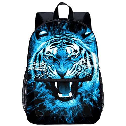 Mochila casual para adolescentes ideal para el instituto y viajes