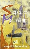 Sueños en Manhattan 8484548708 Book Cover