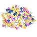 SmartDealsPro 100 Assorted 1/5