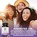 Liver Detox Cleanse & Repair | 2 Month Supply | Digestive Enzyme | Lipase Digestive Enzyme | Liver Supplement for Fat Digestion & Healthy Cholesterol Levels | Vegan | Non-GMO | Gluten Free | 60 Count