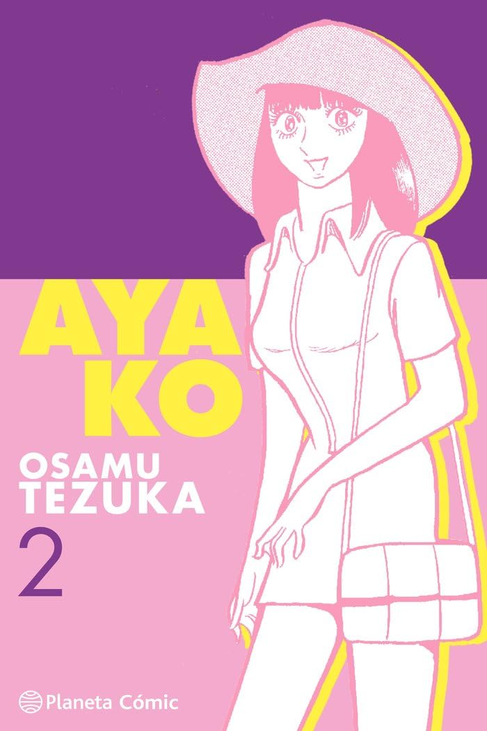 Ayako nº 02/02: 2 (Manga: Biblioteca Tezuka)