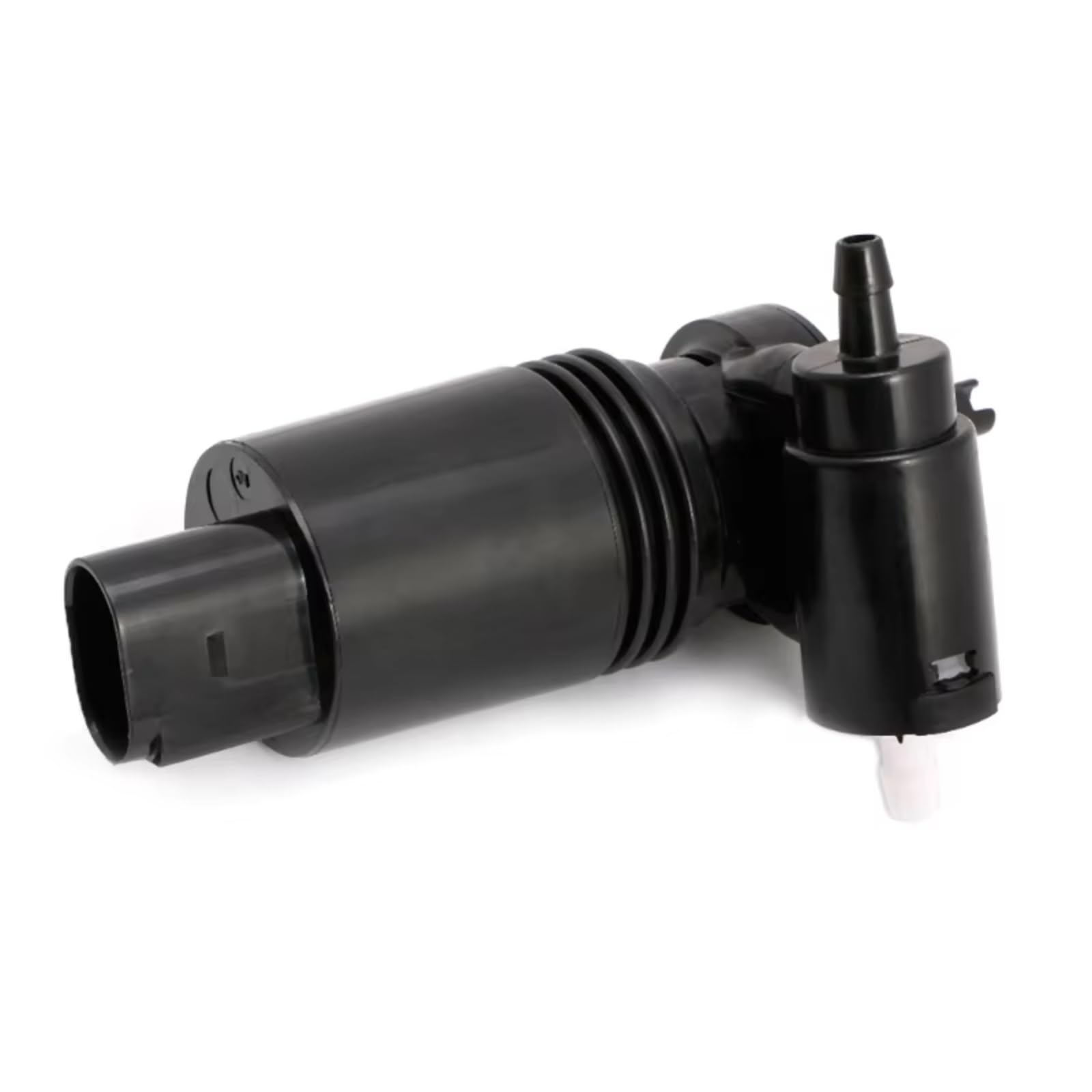 Sanehou One Color Washer Pump Compatible With Dodge For Caliber 2007-2012 For Durango 2007-2013 Car Styling Windshield Wiper Washer Pump With Filter 05179153Ac