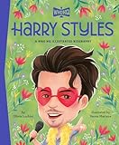 styles vestimentaires  Harry Styles: A Who HQ Illustrated Biography (Who HQ Illustrated Biographies) (English Edition)