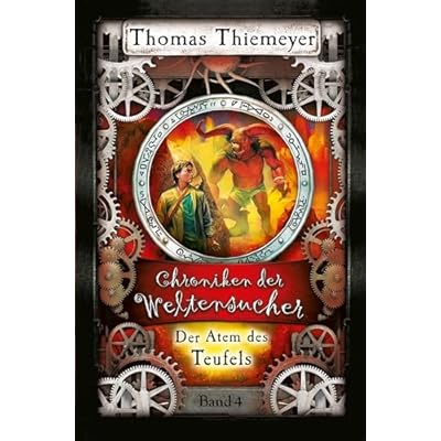 Der Atem des Teufels