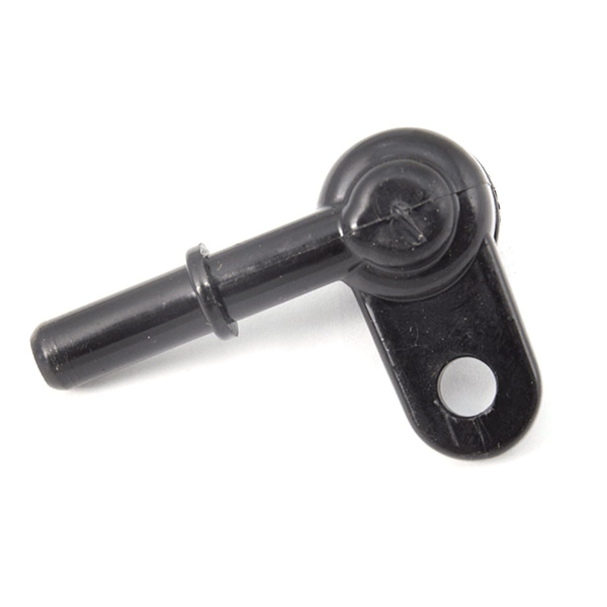 Fuel Injector Cover Compatible with Lexmoto LJ125T-X-E5, Compatible with Longjia LJ125T-X