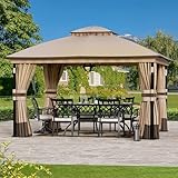 Modern Shade Outdoor Living Spaces