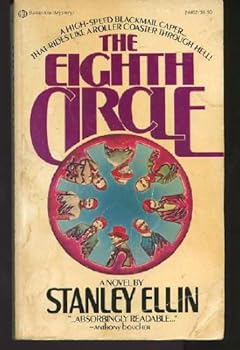 Mass Market Paperback The Eighth Circle Book