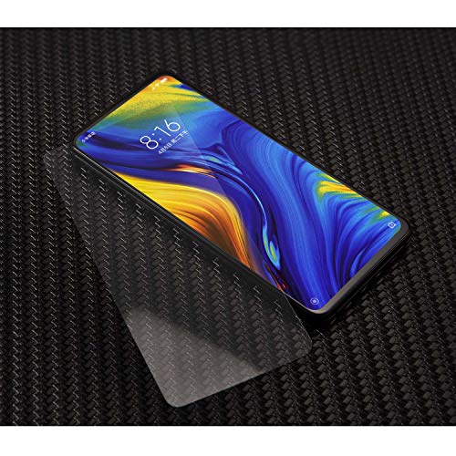 SCL Xiaomi Mi Mix 3 Screen Protector, 9H Tempered Glass Screen Protector for Xiaomi Mi Mix 3 (2-Pack) - Image 3