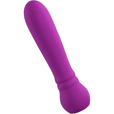 Ultra Bullet Vibrator: Unleash 20 Ecstatic Modes in Whisper-Quiet Bliss