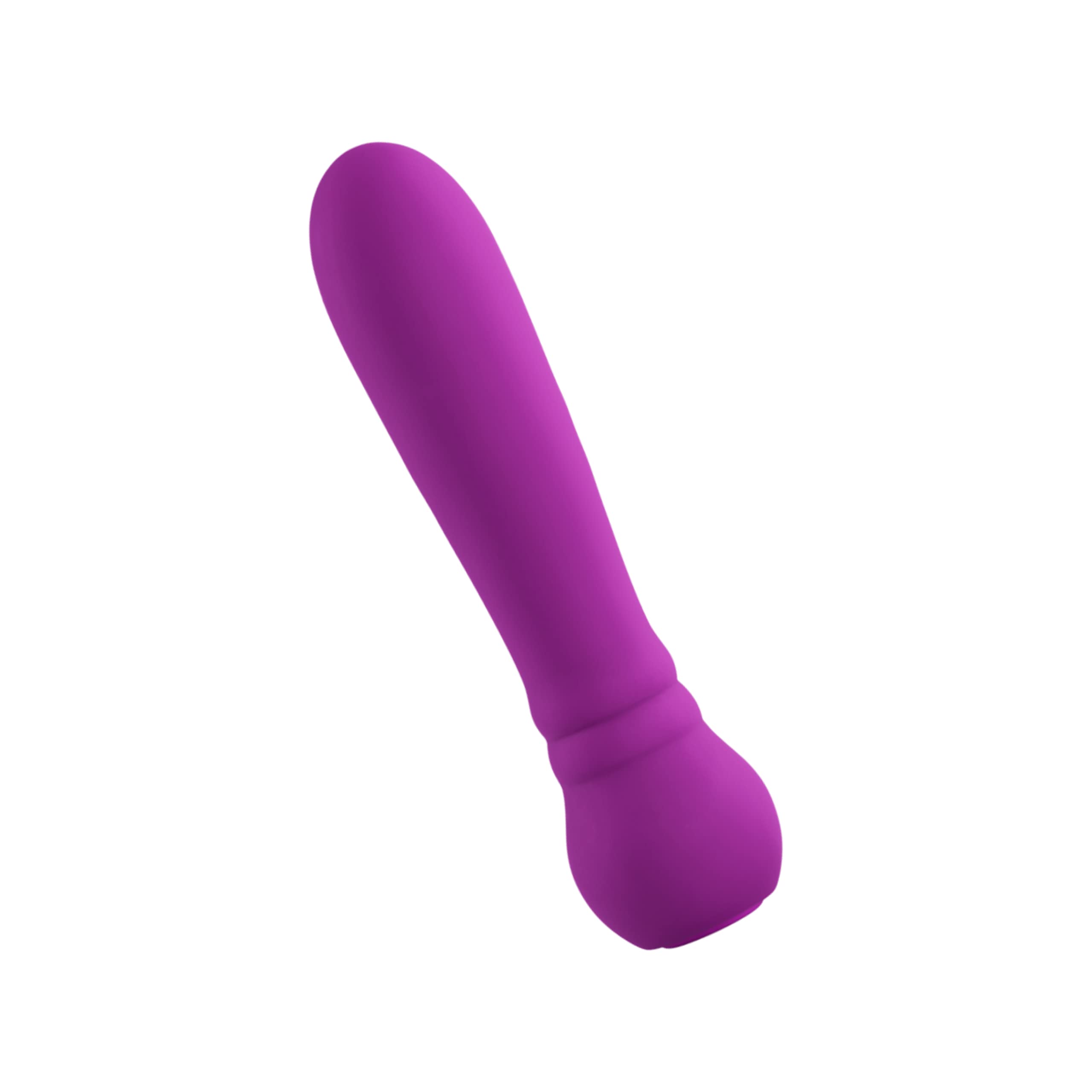 Femmefunn Ultra Vibratori proiettile Purple 10,8 cm