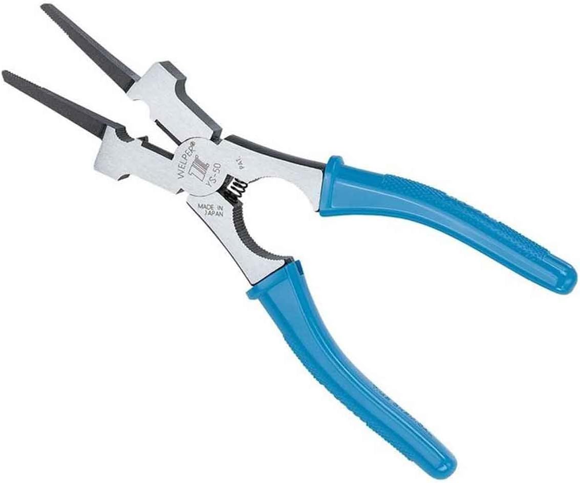 Weldcote Metals Welper Ys-50 Welding Pliers Qty = 1