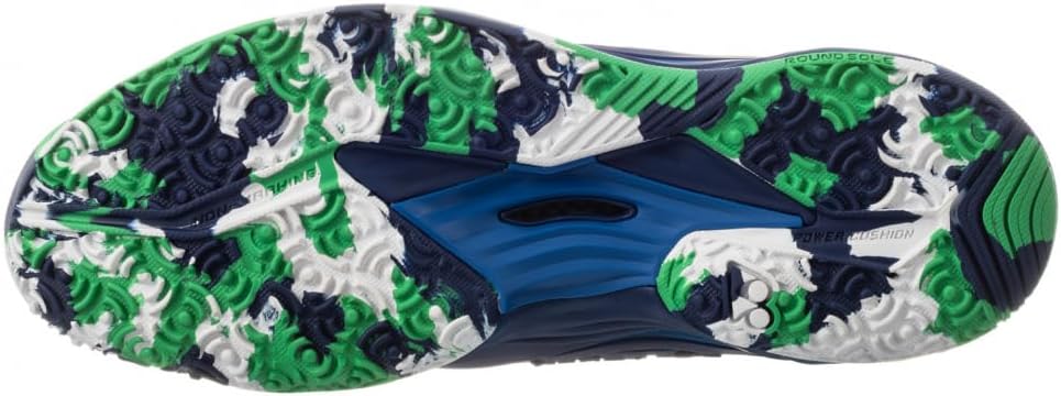 ヨネックス] テニスシューズ パワークッションフュージョンレブ5MGC