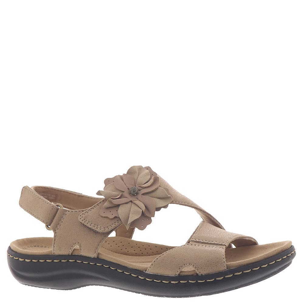 Clarks Womens Laurieann Bea Sandal Desertcart Seychelles