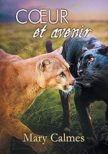 Couverture du livre de Coeur et avenir
