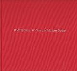  Knoll Textiles 60 Years of modern Design