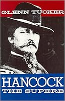 Hancock the Superb B003GLH2TM Book Cover