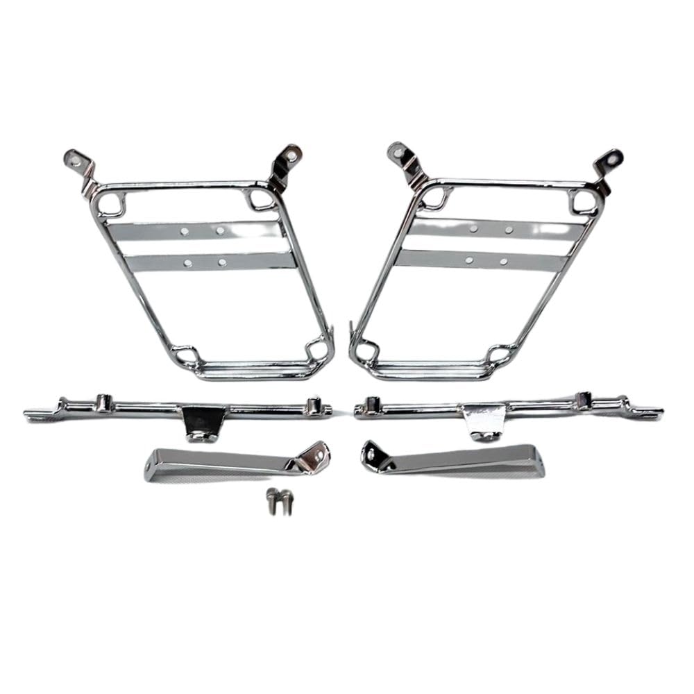 Amazon.co.jp: BRC ホンダ スーパーカブC125用サイドバッグサポート