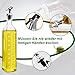 Botella Aceite Imagen de Botella Aceite