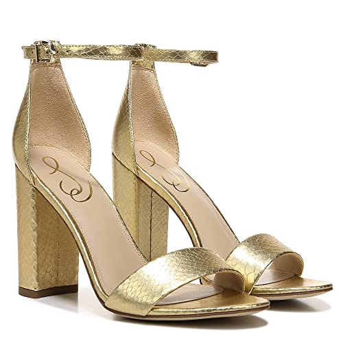 Image of Sam Edelman Women's Yaro Block Heel Sandal