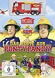  Feuerwehrmann Sam - Das Beste aus Pontypandy (+ Jupiter)
