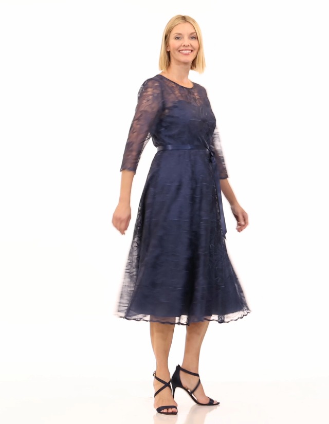 Amazon.com: Alex Evenings Women's Tea Length Embroidered Cocktail Dress with Illusion Sleeves, Wedding Guest (Petite and Regular Sizes), Bright Navy Petite, 6P : Clothing, Shoes & Jewelry Amazon.com: Alex Evenings Women's Tea Length Embroidered Cocktail Dress with Illusion Sleeves, Wedding Guest (Petite and Regular Sizes), Bright Navy Petite, 6P : Clothing, Shoes & Jewelry