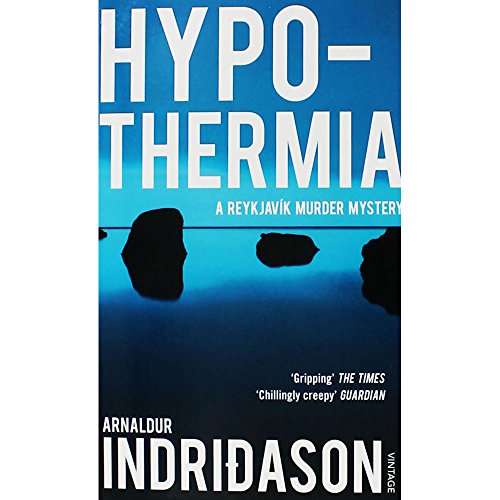 Hypothermia 1784702536 Book Cover