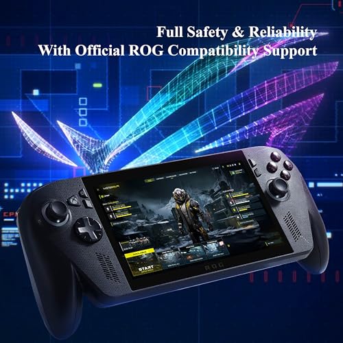 Image of GuliKit TMR Joystick Module For ROG Xbox Ally /Xbox Ally X