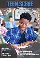 Teen Scene: July - September 2025 1589420403 Book Cover