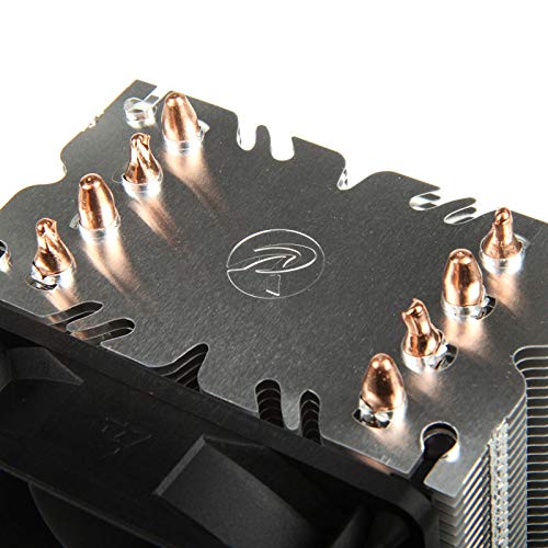 Build My PC, PC Builder, Raijintek 0R100009