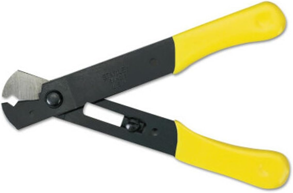 Proto 84-213 Stanley 84-213 Wire Stripper / Cutter 5" Long