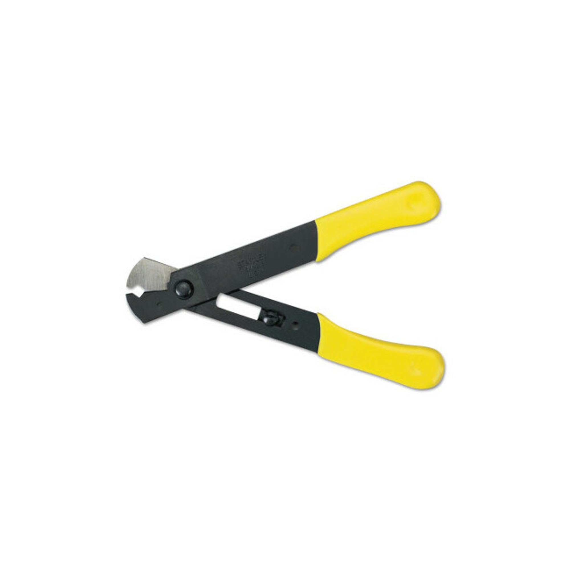 Stanley Hand Tools 84-213 Pince à dénuder