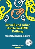  Schnell und sicher durch die AEVO: Arbeitsbuch und Konzepte