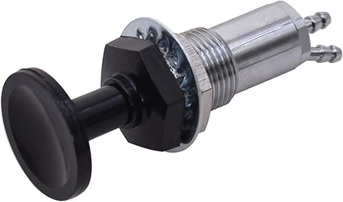 Kit de imprimación de combustible de repuesto para Yamaha Kawasaki Sea-doo Sp Spi Gt Gts