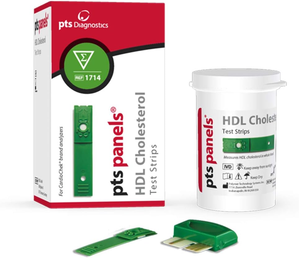 CardioChek Deluxe Kit